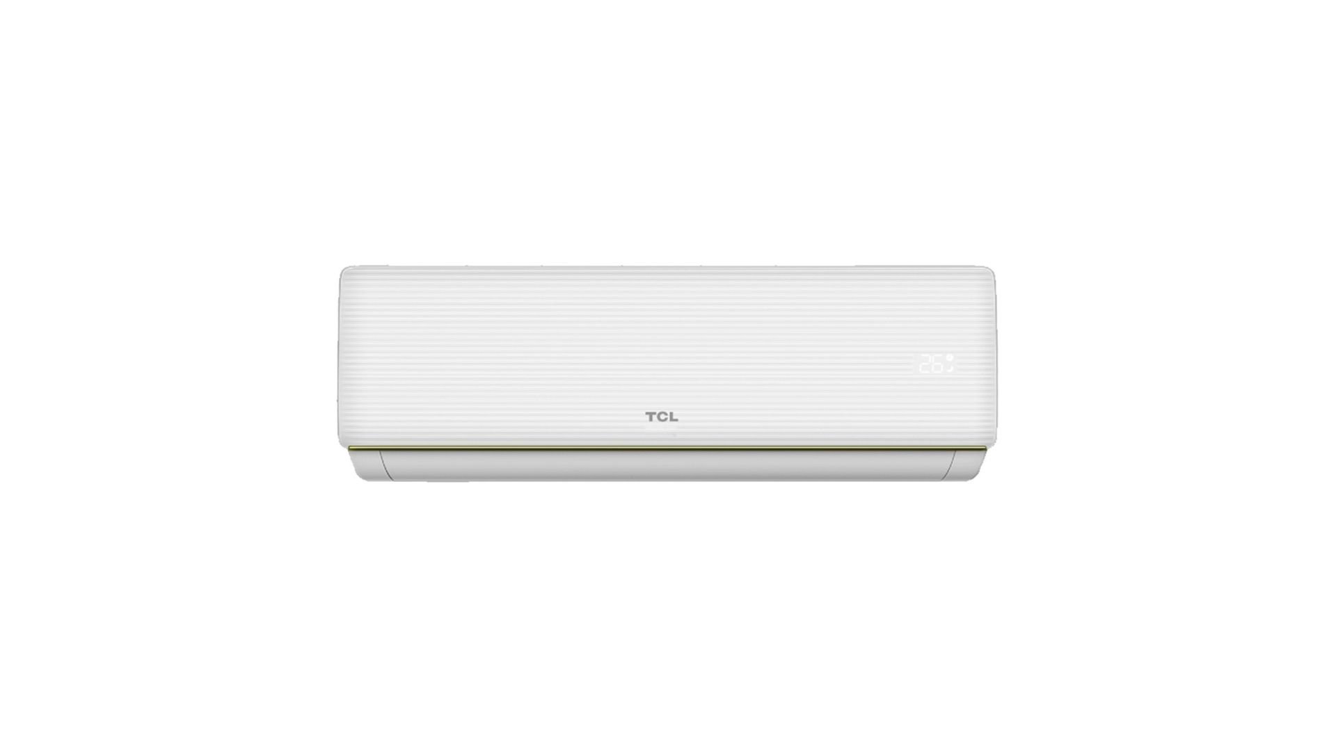 TCL Kondicioner, 9000 BTU, On/Off, A, R410A, 16-20 m², 25/50 dB - Thumbnail 2