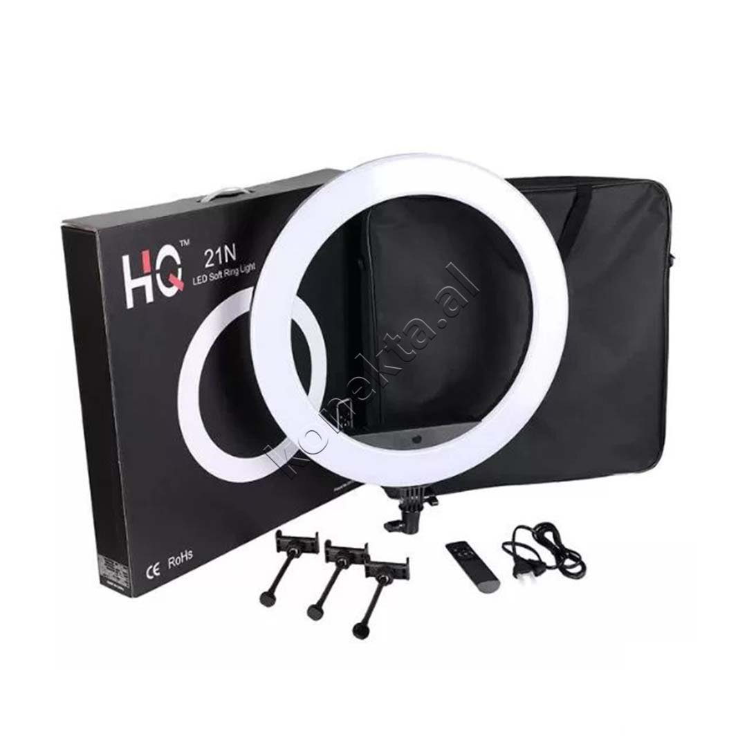 tjetertjeter Ring Light 54cm - Thumbnail 5