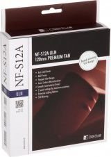Noctua NF-S12A ULN Fan, 120 mm - Thumbnail 7