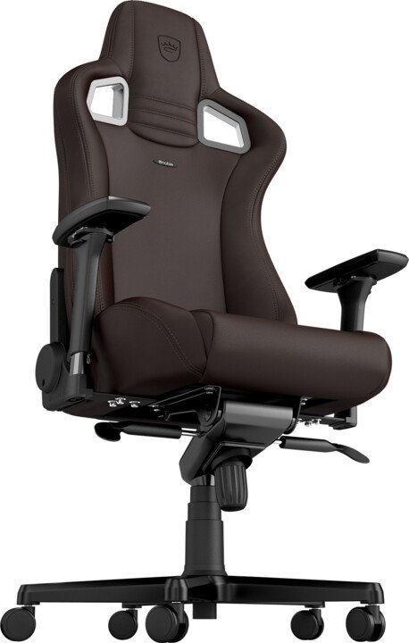 Noblechairs EPIC Chair, Java Edition - Thumbnail 2