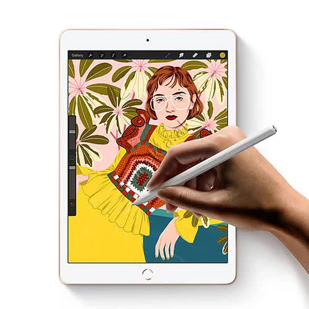 WiWU Pencil Pro Stylus, White - Thumbnail 3