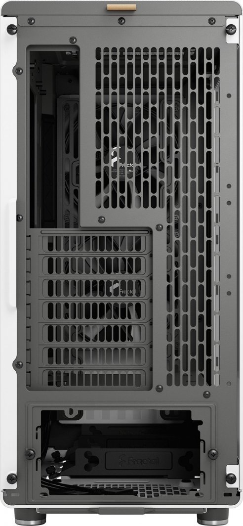Fractal Design North Case, Midi Tower - Thumbnail 4