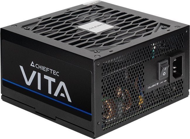 Chieftec VITA BPX-850-S Power Supply, 850W - Image 1