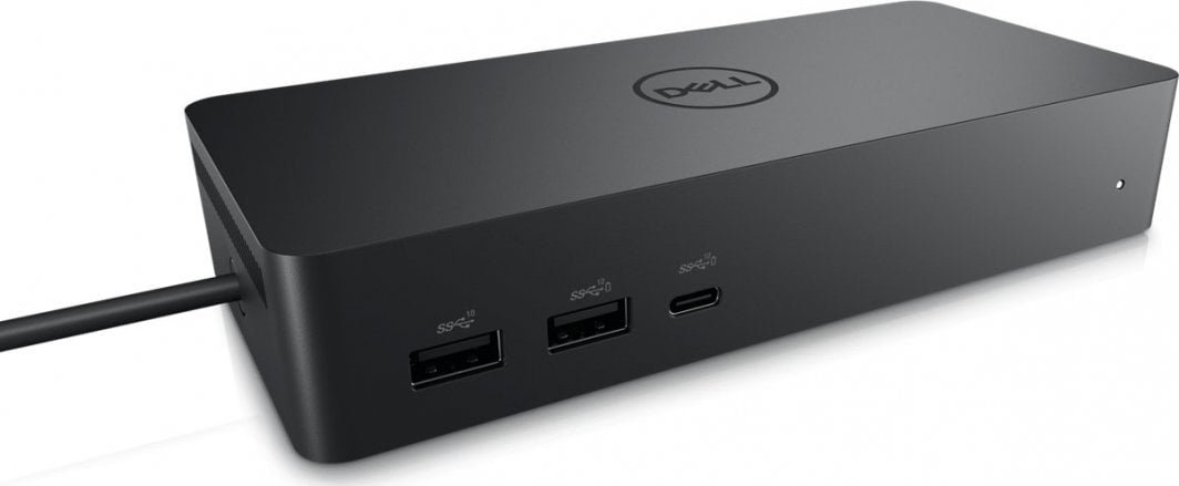 Dell UD22 Replikator, USB-C - Image 1