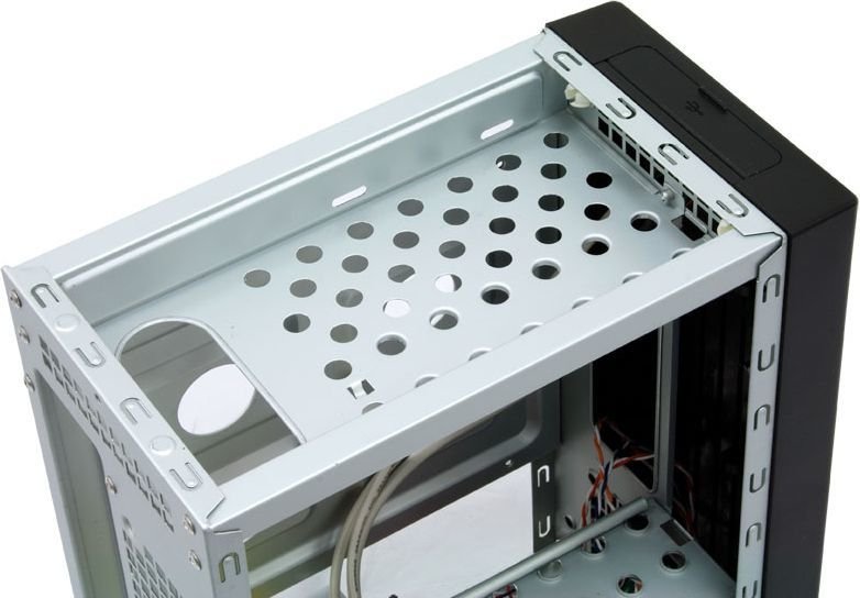Chieftec BT-02B-U3-250VS Case, Desktop - Thumbnail 6