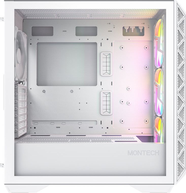 Montech AIR 903 Max Case, Midi Tower - Thumbnail 3