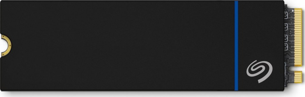 Seagate Game Drive SSD, 1TB, M.2 2280 PCI-E x4 Gen4 NVMe - Image 1