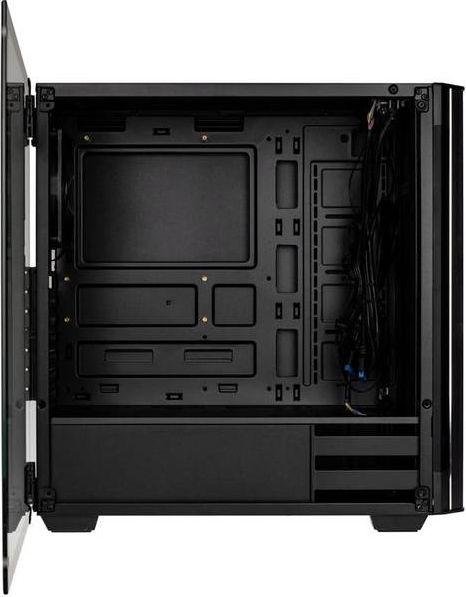 Kolink Refine RGB Case, Midi Tower - Thumbnail 7