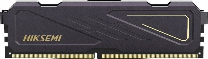 HIKSEMI Armor Memory, DDR4, 8 GB, 3200 MHz, HS-DIMM-U10(STD) - Thumbnail 5