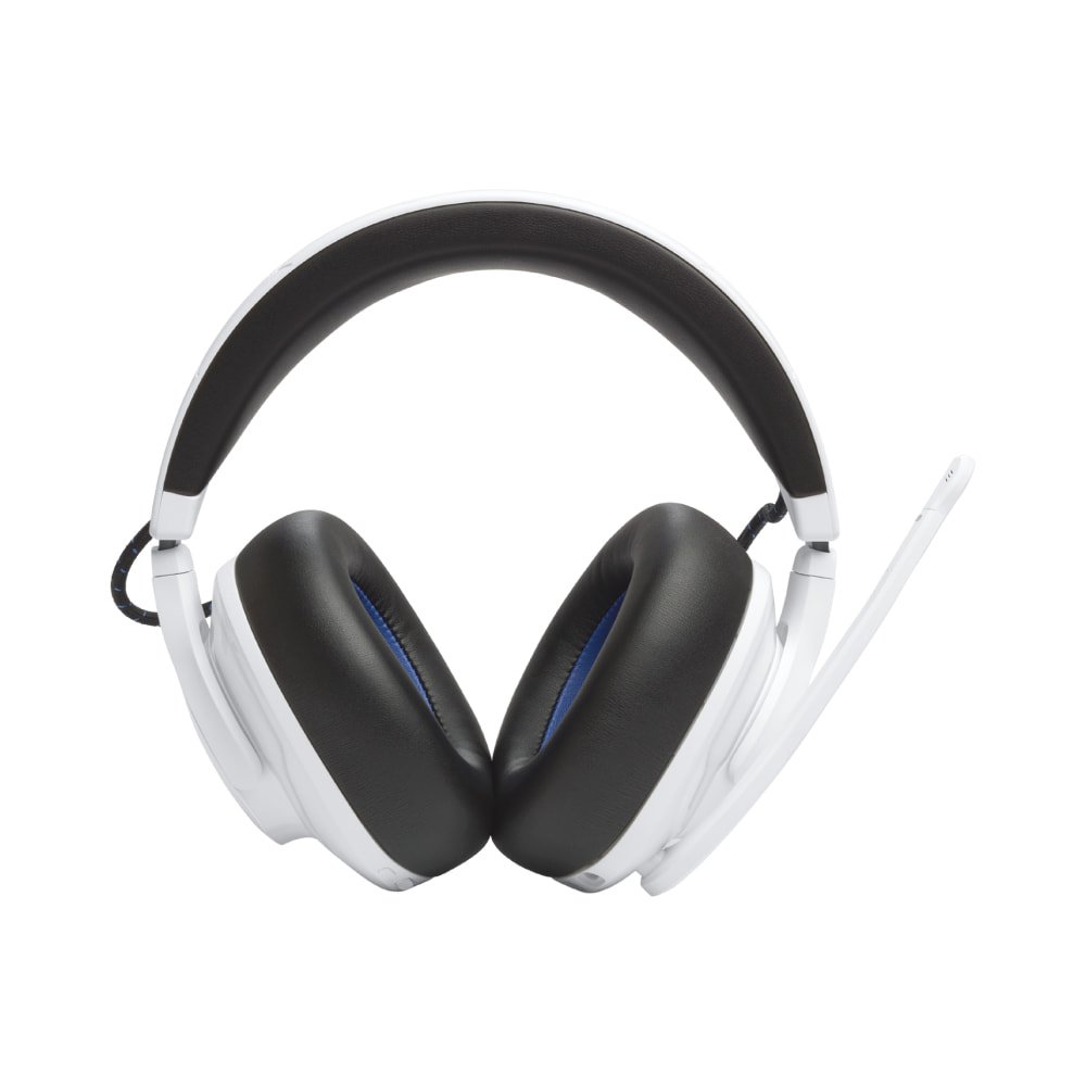 JBL Quantum 910P Console Wireless Headphones - Image 1