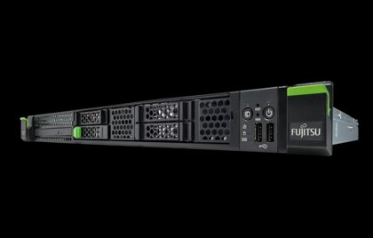FUJITSU CELSIUS C740 Desktop, E5-1660 V4, 64GB RAM DDR4, 512 GB, P2000 5 GB - Thumbnail 3