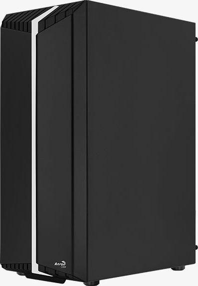 Aerocool Bionic ARGB Case, Midi Tower - Thumbnail 5