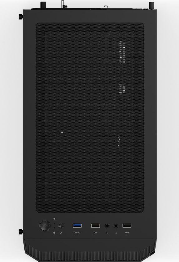 Krux Cosmo RGB Case, Mini Tower - Thumbnail 22