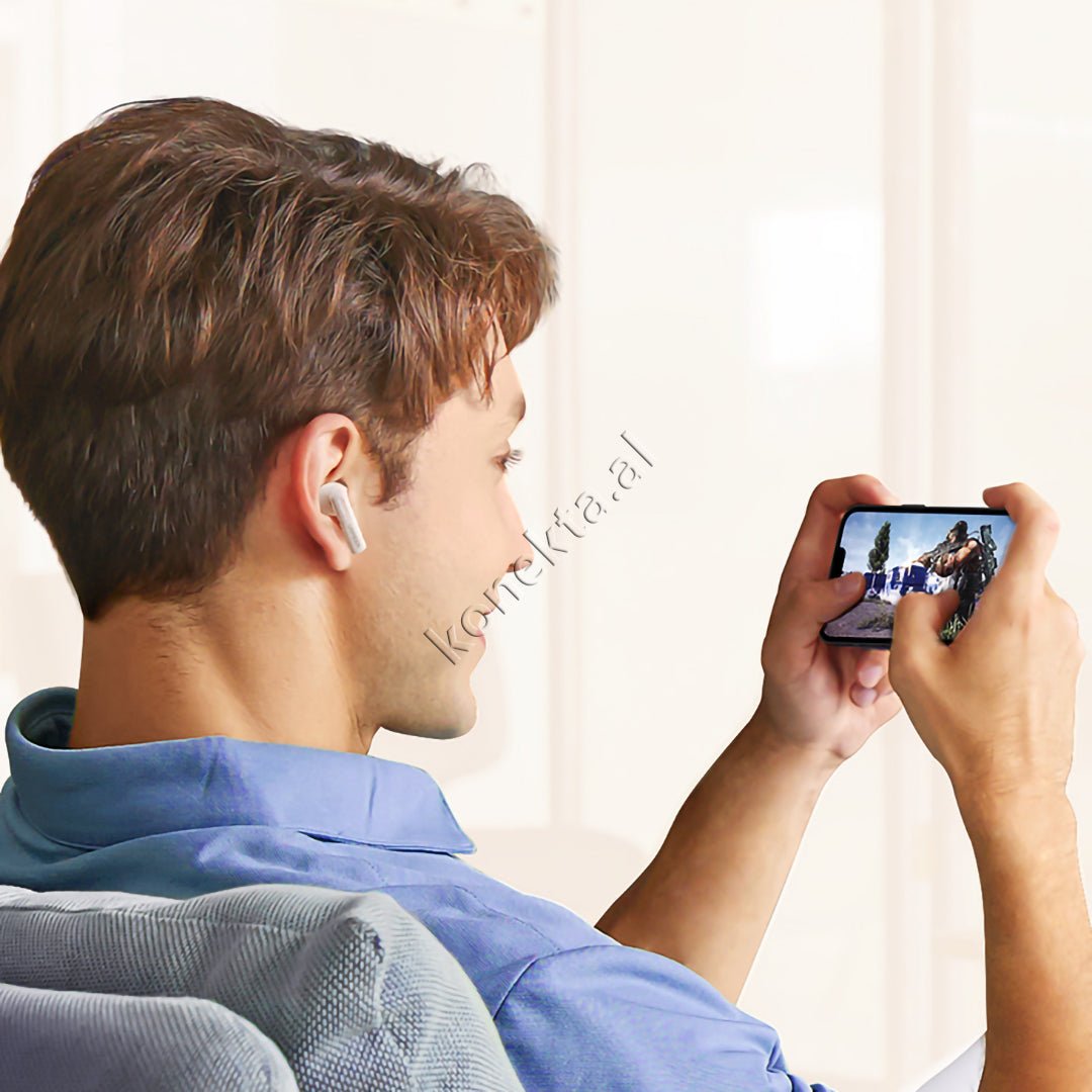 UGreen HiTune T6 ANC Headphones (Active Noise Cancelling) - Thumbnail 6