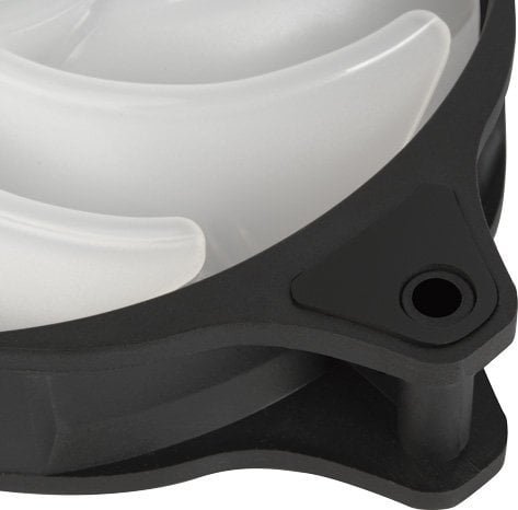 SilverStone Air Blazer Cooler, 120 mm - Thumbnail 10