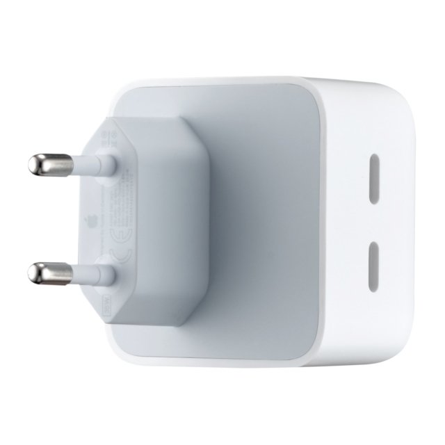 Karikues 35W Dual USB-C Port - Image 1