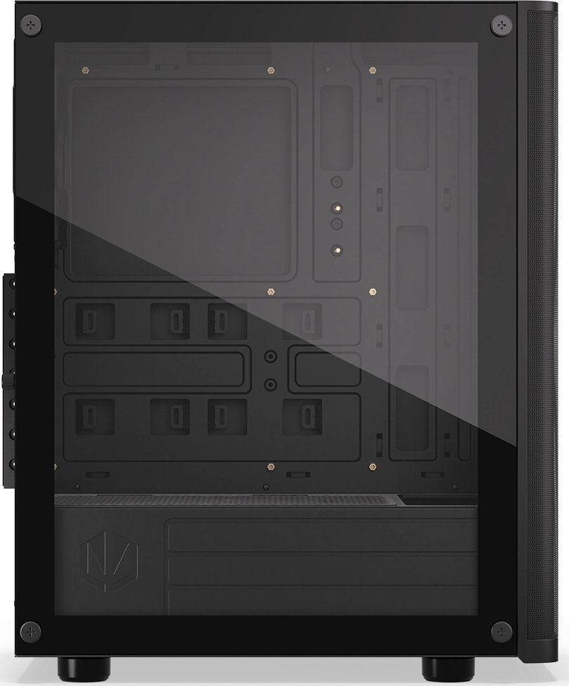 Endorfy Ventum 200 Air Case, Midi Tower - Thumbnail 9