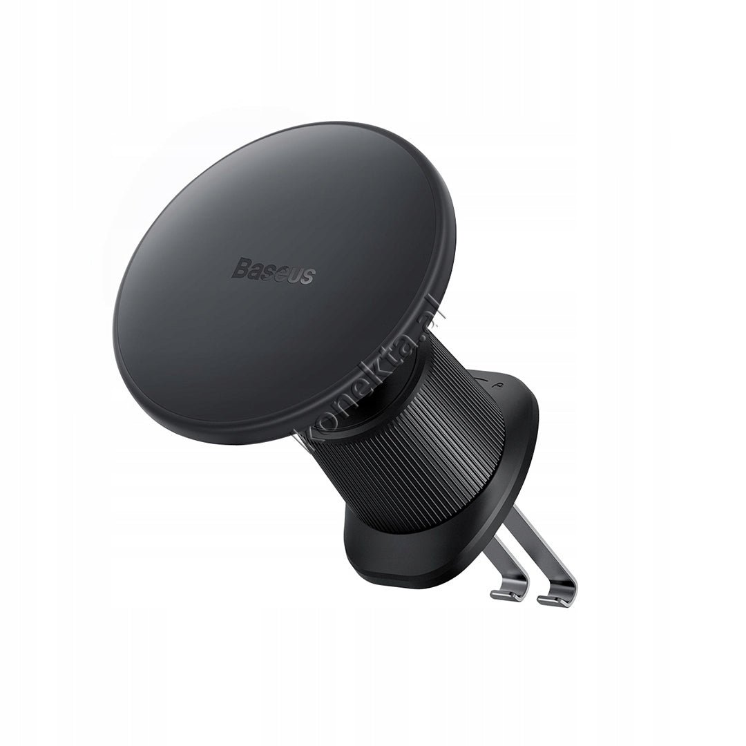 Baseus Mbajtese Celuari Per Makine Me Karikim Wireless Dhe Porte USB - Thumbnail 19