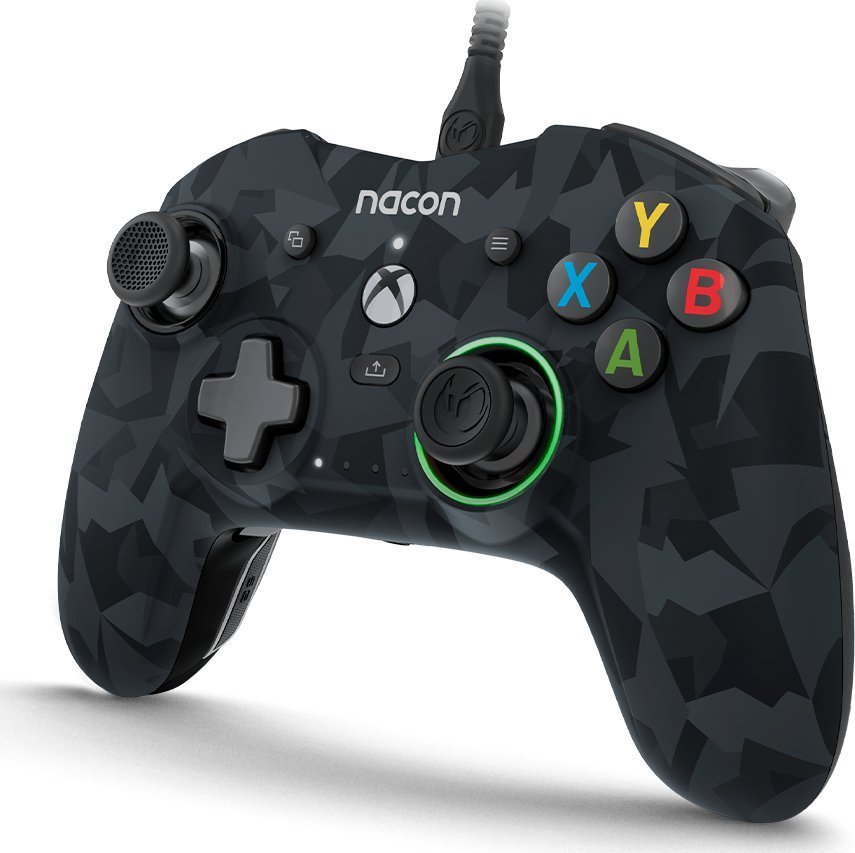 Nacon XS Revolution X URBAN Controller, Wired - Thumbnail 2