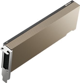 NVIDIA A2 Graphics Card, 16GB GDDR6 - Thumbnail 2