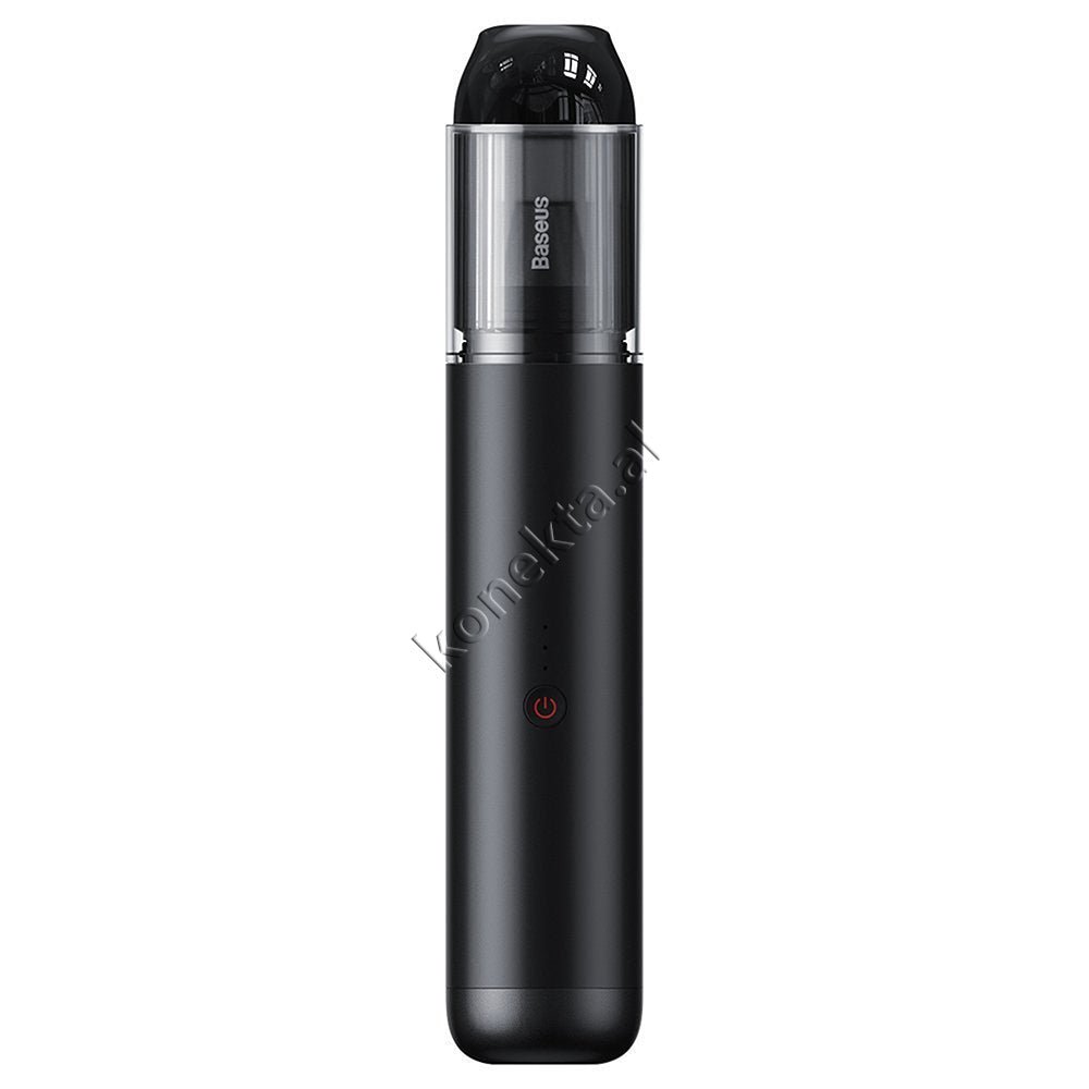 Baseus Vacuum Cleaner, Black - Image 1