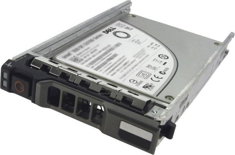 Dell 480GB SSD 2.5'' SATA III (6Gb/s) - Image 1