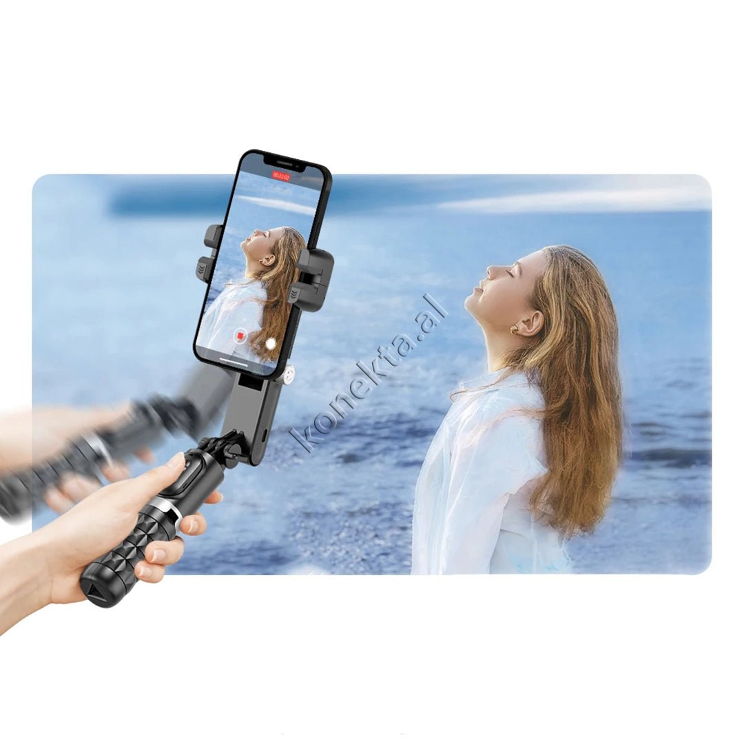 tjetertjeter Gimbal, 2 Akse, E Zeze - Thumbnail 16
