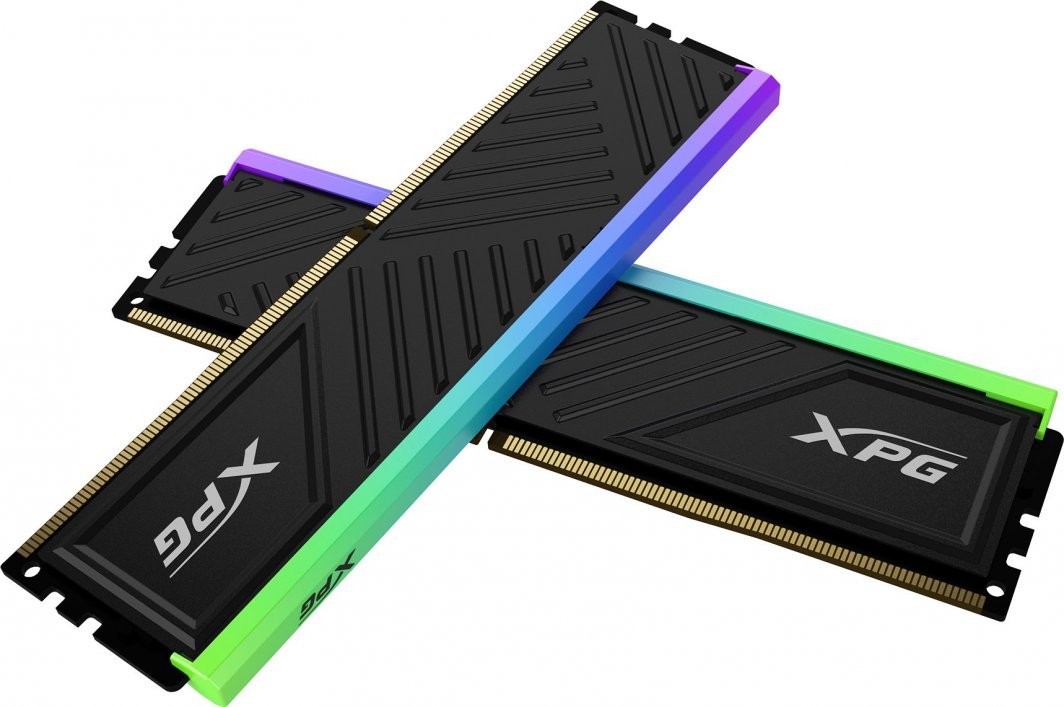 ADATA XPG Spectrix D35G Memory, 16 GB, DDR4, 3600 MHz, CL18 - Thumbnail 2