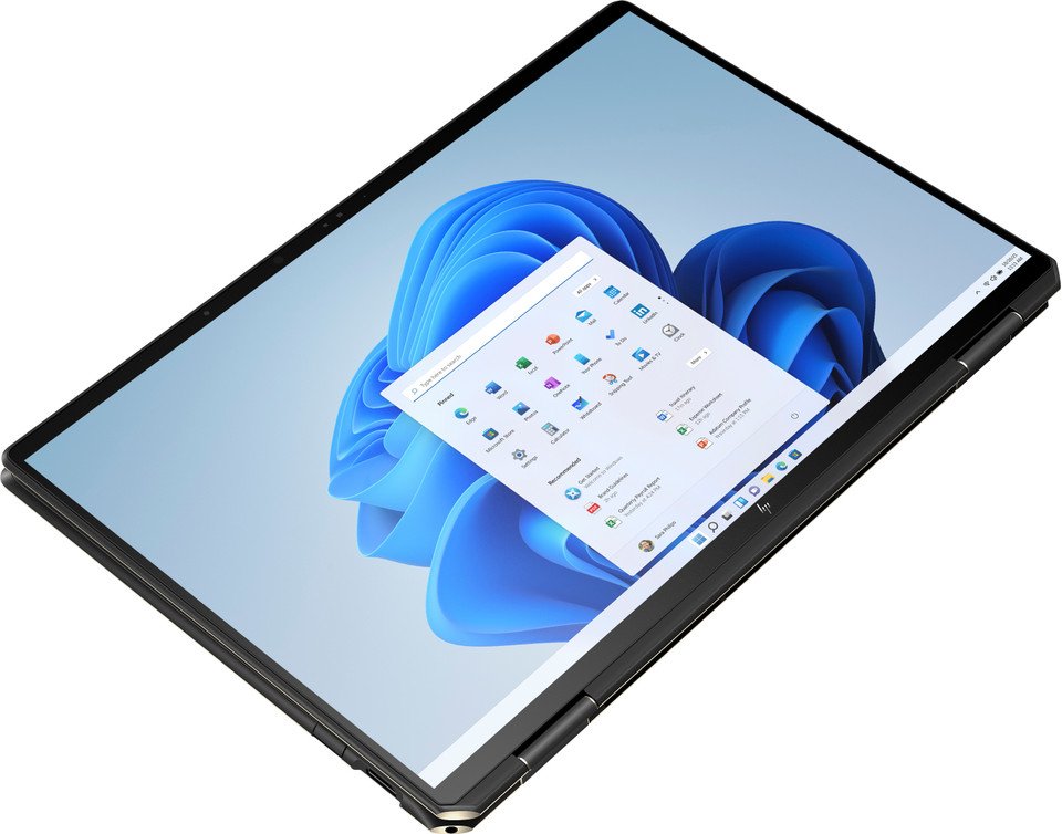 HP Spectre 16 x360 2in1 Laptop, 16" OLED FHD Touch Screen, 32GB RAM, 1TB SSD - Thumbnail 4