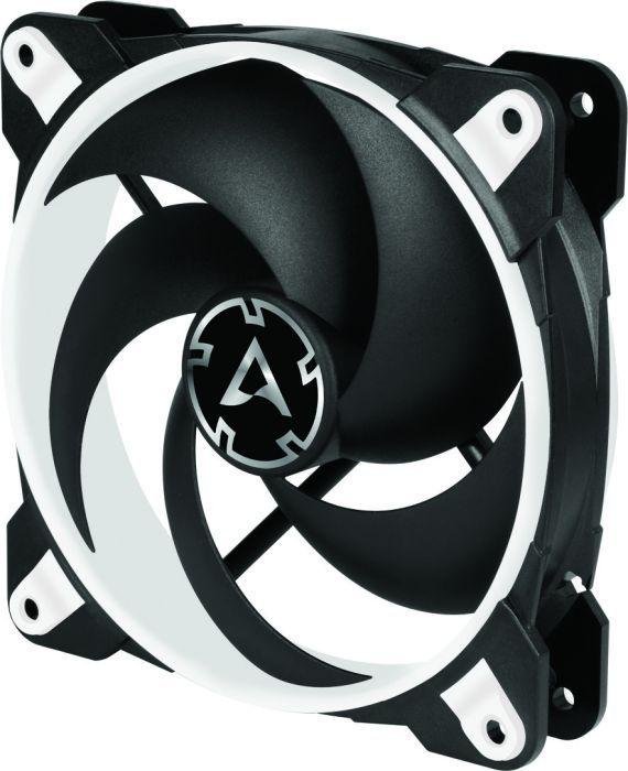 Arctic BioniX P120 Fan, 120 mm, White / Black - Thumbnail 4