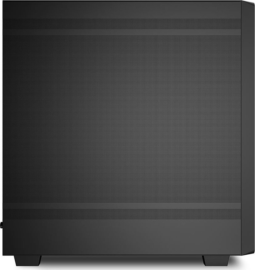 Sharkoon Rebel C70M Case, RGB, Full Tower - Thumbnail 4