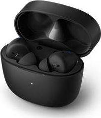 Philips TAT2206BK/00 Earbuds, Black - Thumbnail 3