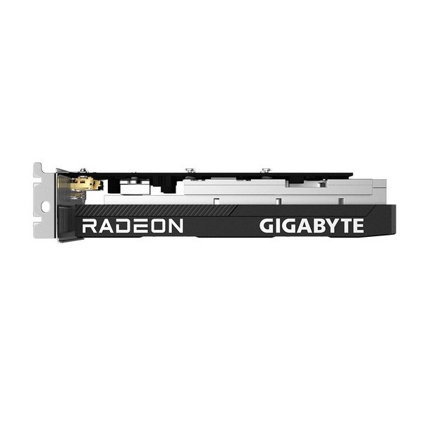 Gigabyte Radeon RX 6400 D6 Low Profile 4GB GDDR6 Graphics Card - Thumbnail 6