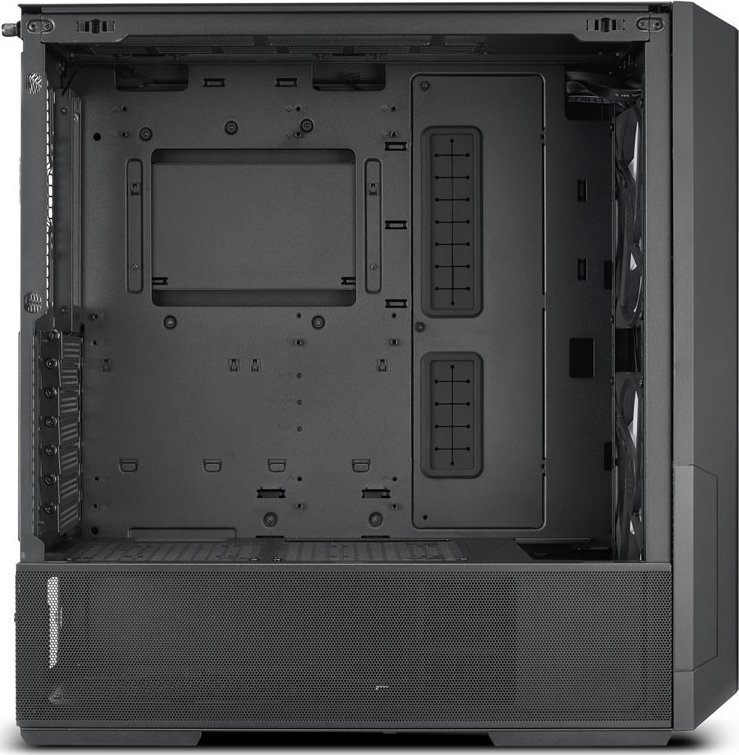Lian Li LANCOOL 216 RGB Case, Midi Tower - Thumbnail 5