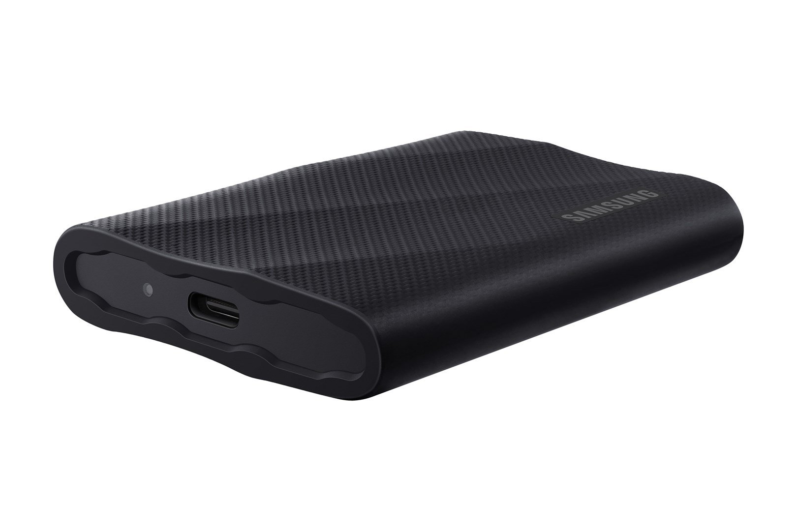 Samsung MU-PG4T0B Disk, 4 TB, USB Type-C, 3.2 Gen 2, Black - Thumbnail 6