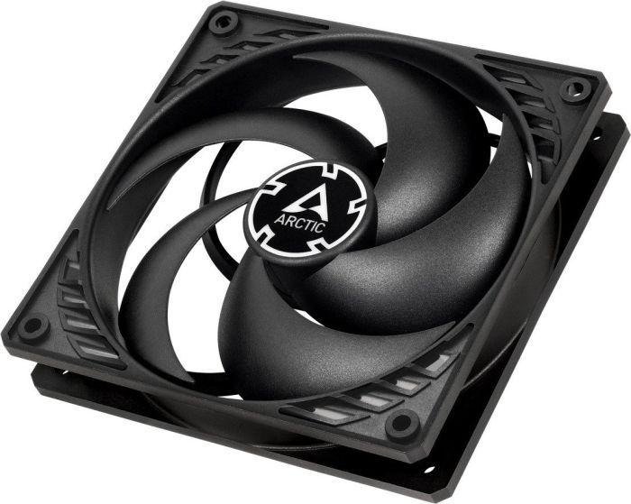 Arctic P12 PWM PST CO Fan, 120 mm - Thumbnail 3