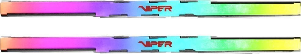 Patriot Viper Venom RGB Memory, DDR5, 64 GB, 6000 MHz, CL30 - Thumbnail 12