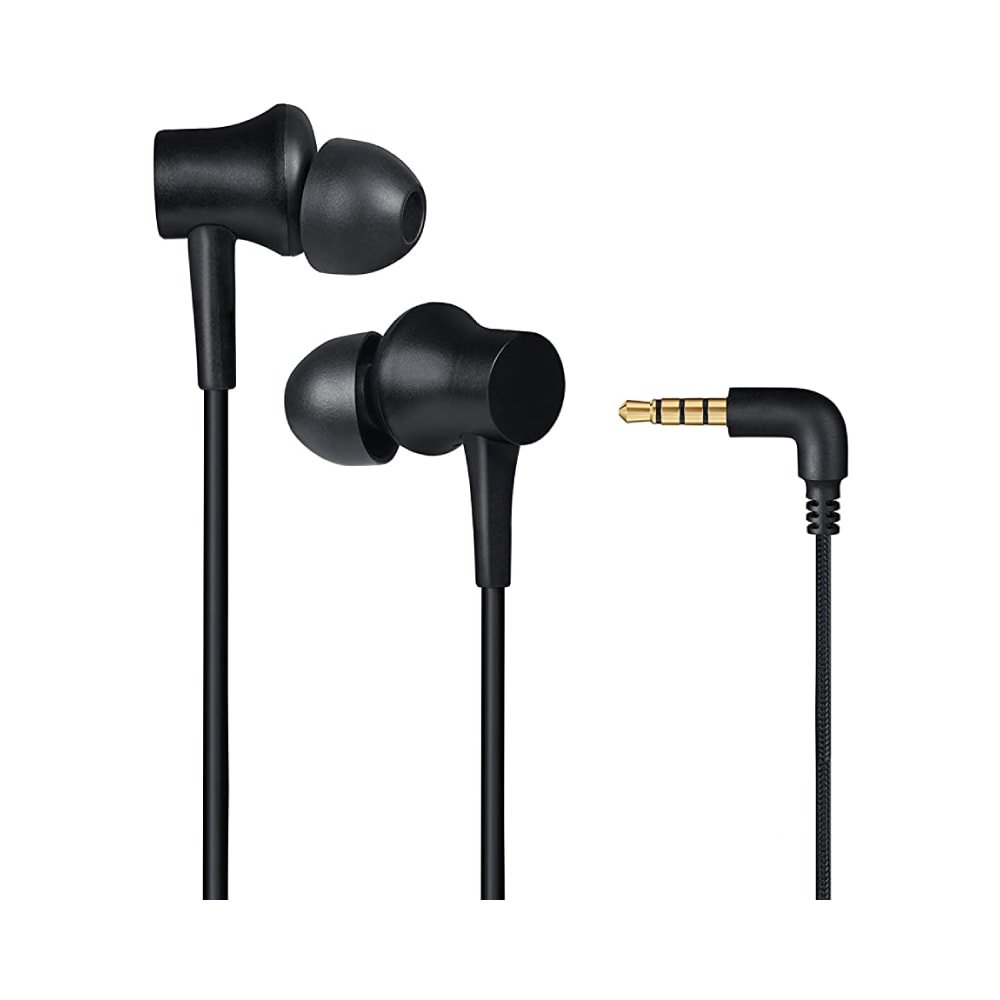 Xiaomi Mi In-ear Headphones Basic - Thumbnail 3