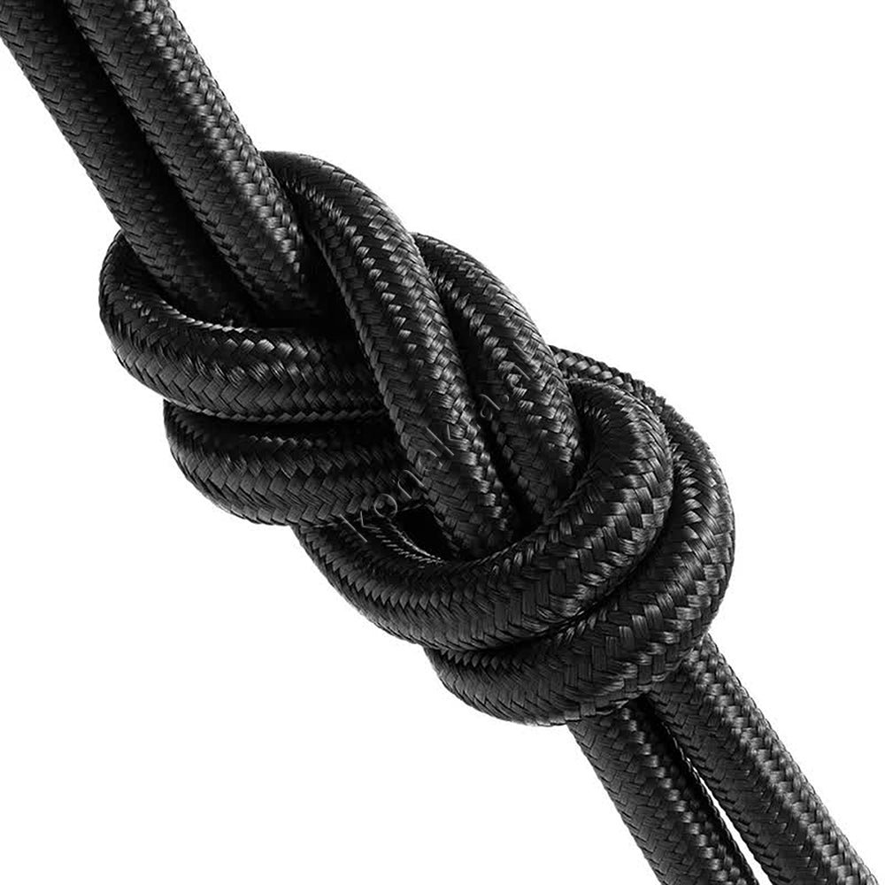 Baseus HDMI Cable, 1m / 2m / 3m, Black - Thumbnail 4