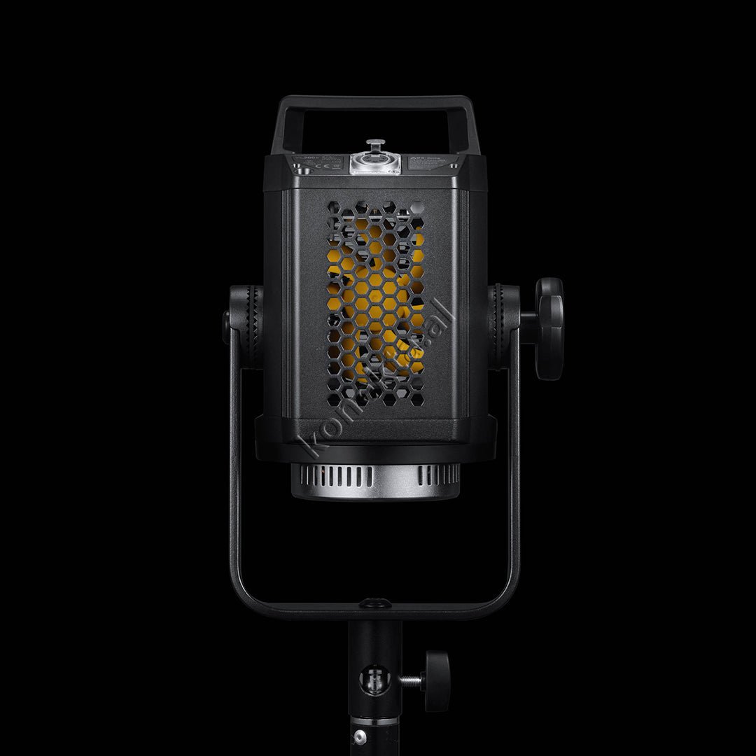Godox 150W LED Light with Reflector - Thumbnail 14