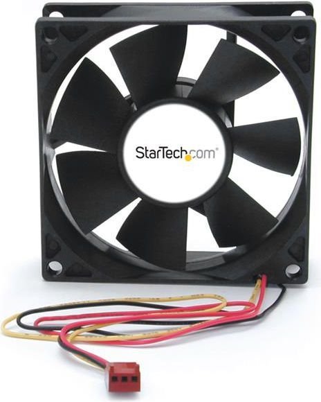 StarTech FANBOX2 Cooler, 80 mm - Image 1