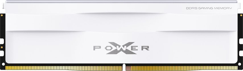 Silicon Power XPOWER Zenith Memory, DDR5, 32 GB, 6000 MHz, CL30 - Thumbnail 2