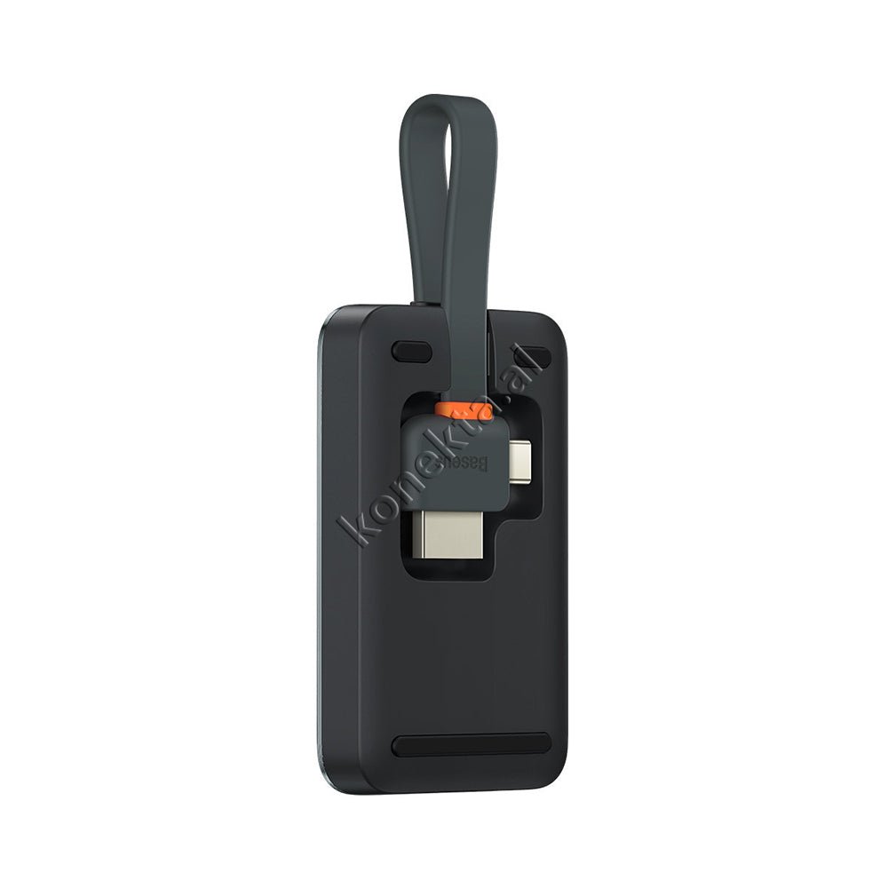 Baseus HDMI Adapter 4K Wireless - Thumbnail 7