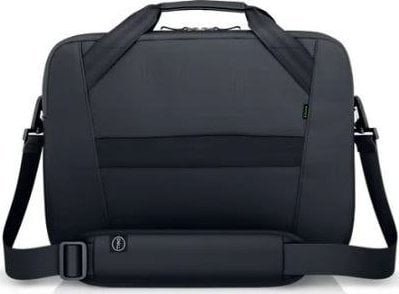 Dell EcoLoop Pro Slim Laptop Bag, 15", Dark Blue - Thumbnail 5
