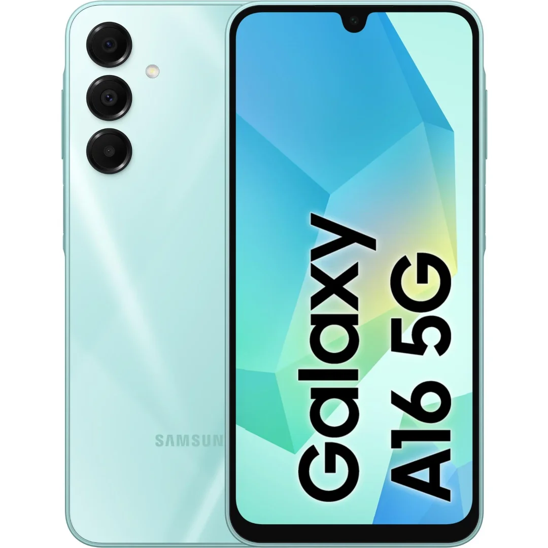 Samsung Galaxy A16, 4/128GB, Blue Black - Thumbnail 4