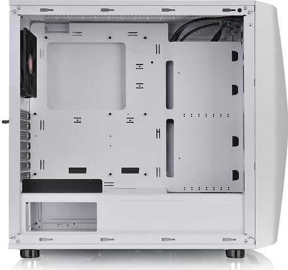 Thermaltake Commander C34 TG ARGB Case, Midi Tower - Thumbnail 2