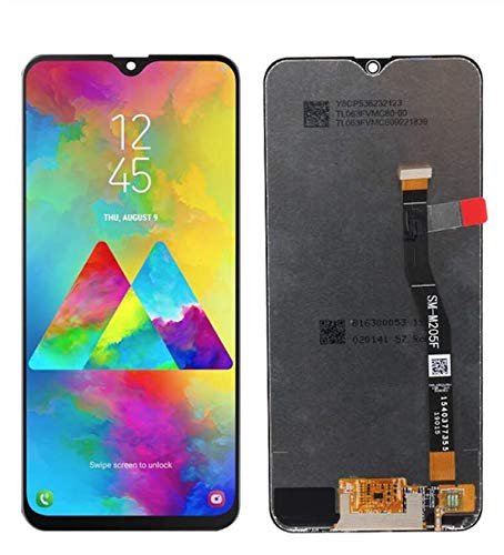 Samsung Seria M Screen, Samsung M20, Original - Image 1