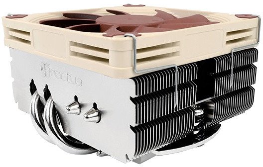 Noctua NH-L9x65 Cooler, 92 mm - Image 1