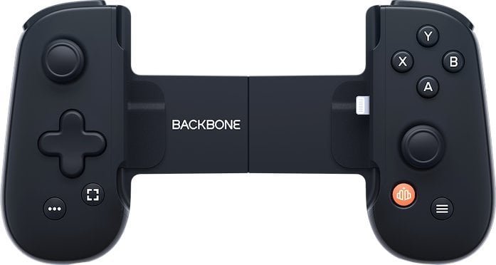 Backbone BBN1 Controller, Black - Image 1