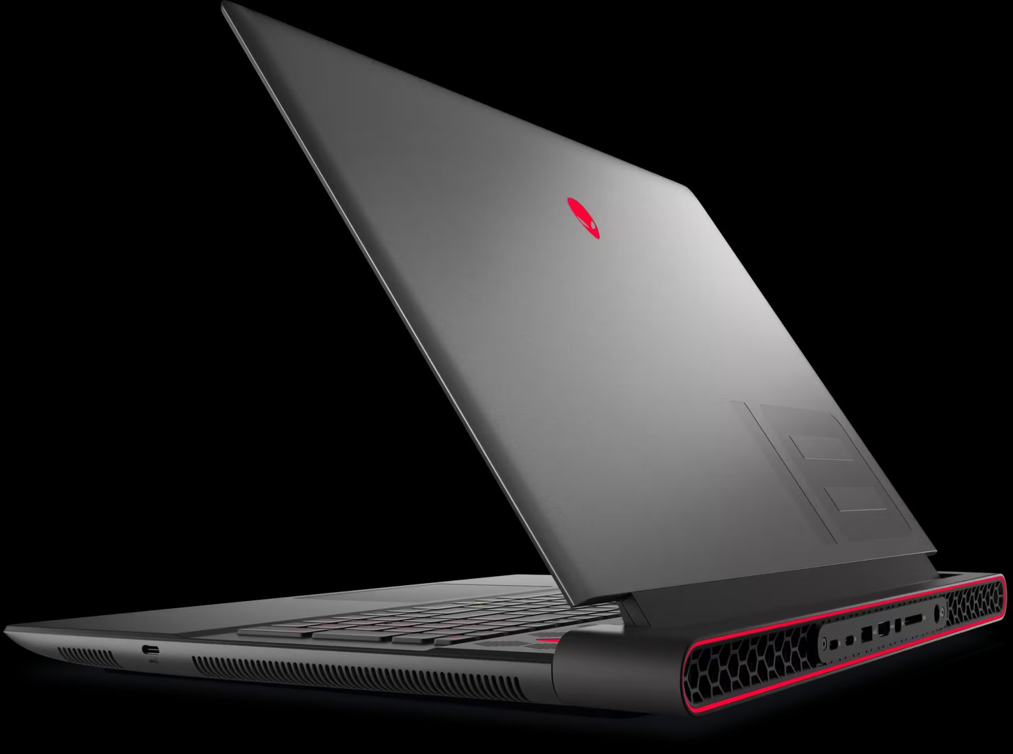 Dell Alienware M18 Laptop, 18 inch, Ryzen 9 – 7845HX, 32 GB RAM, 1 TB SSD, NVIDIA RTX 4080 - Thumbnail 2